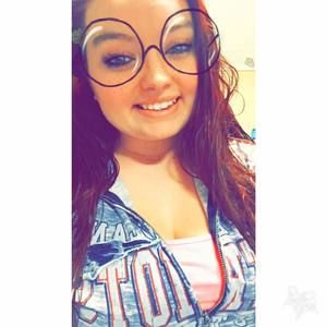 Meet your Posher, Vicki